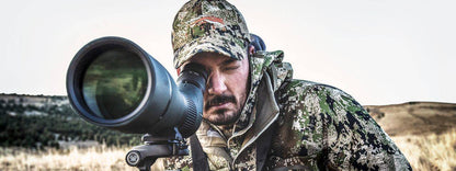  Vortex Viper 85mm Spotting Scope Straight-HD
