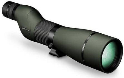  Vortex Viper 85mm Spotting Scope Straight-HD