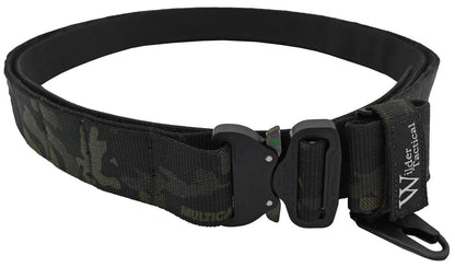  Wilder Tactical 1.5 Urban Defender Belt
