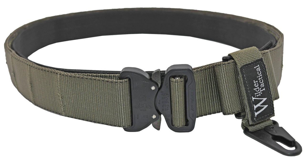  Wilder Tactical 1.5 Urban Defender Belt
