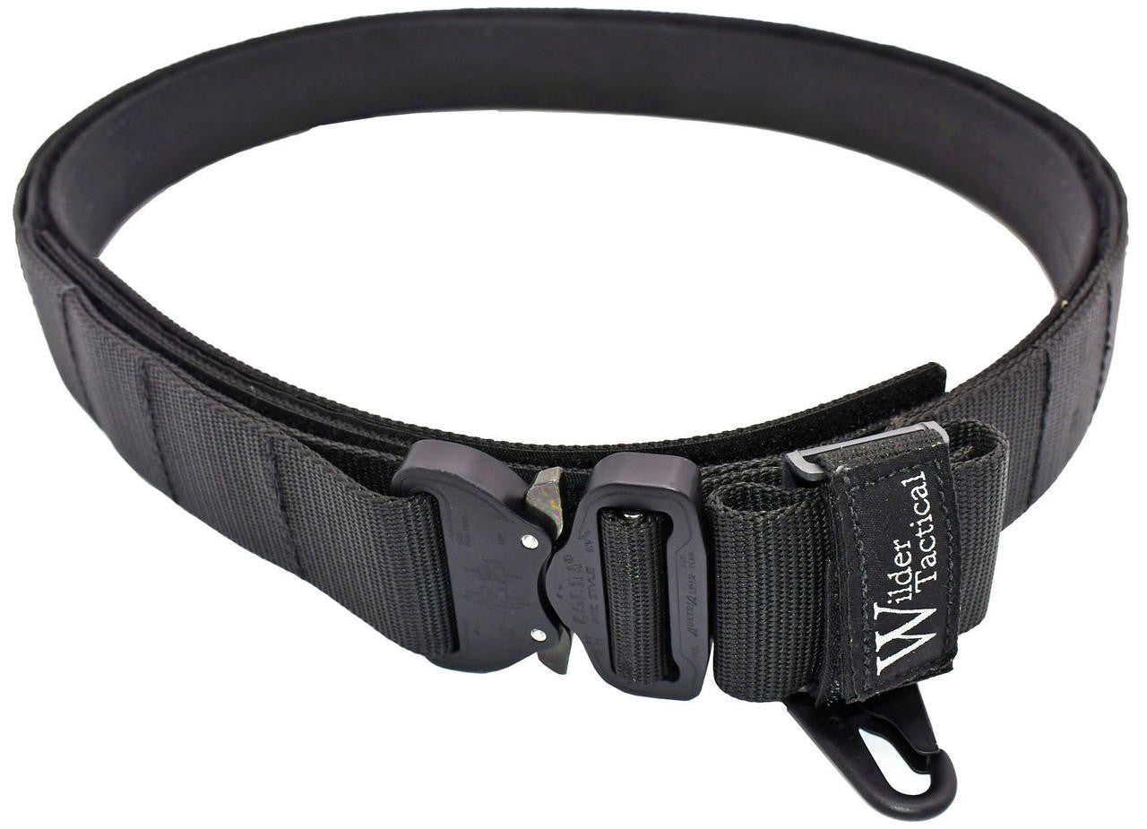  Wilder Tactical 1.5 Urban Defender Belt