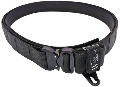  Wilder Tactical 1.5 Urban Defender Belt