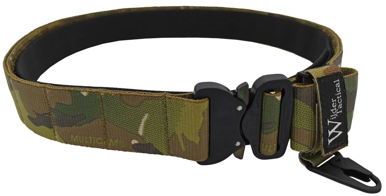  Wilder Tactical 1.5 Urban Defender Belt