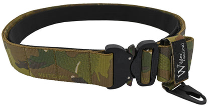  Wilder Tactical 1.5 Urban Defender Belt