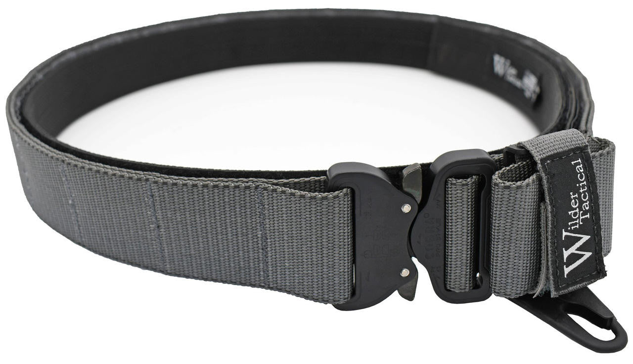  Wilder Tactical 1.5 Urban Defender Belt