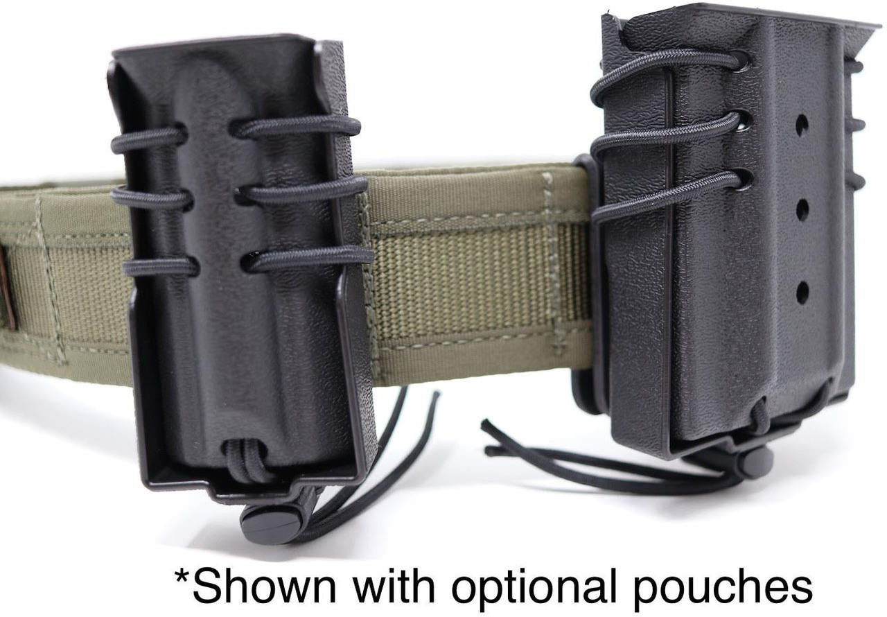  Wilder Tactical 1.75 Urban Assault Belt