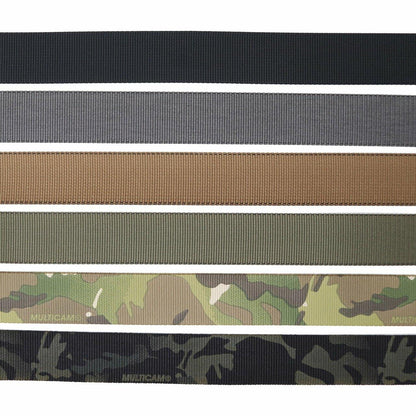  Wilder Tactical 1.75 Urban Assault Belt
