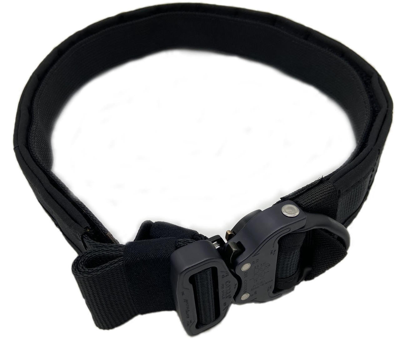  Wilder Tactical 1.75 Urban Assault Belt