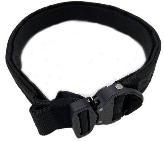  Wilder Tactical 1.75 Urban Assault Belt