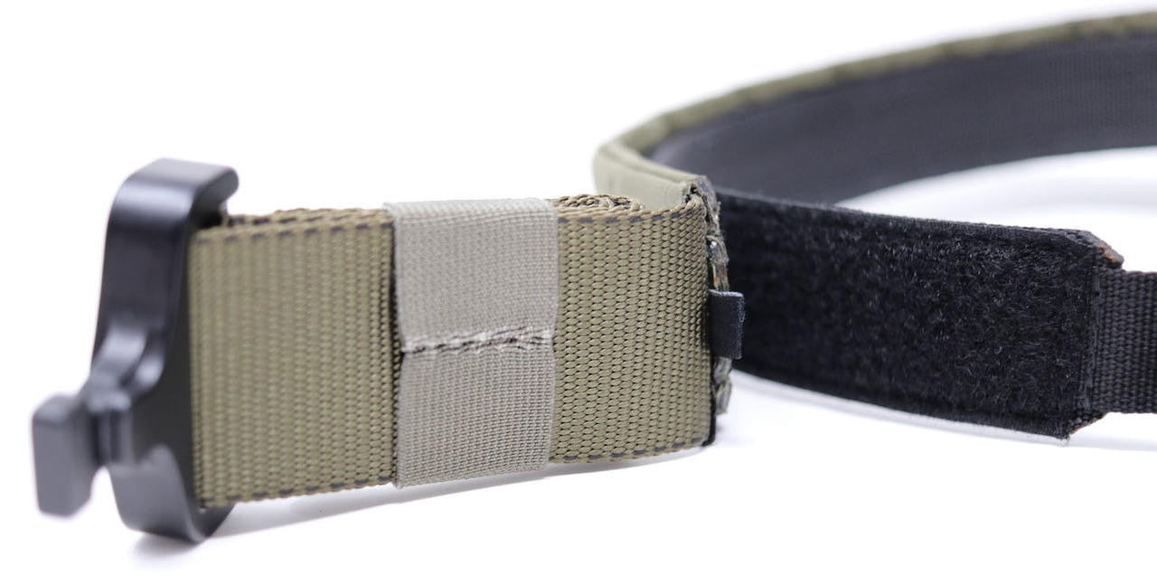  Wilder Tactical 1.75 Urban Assault Belt