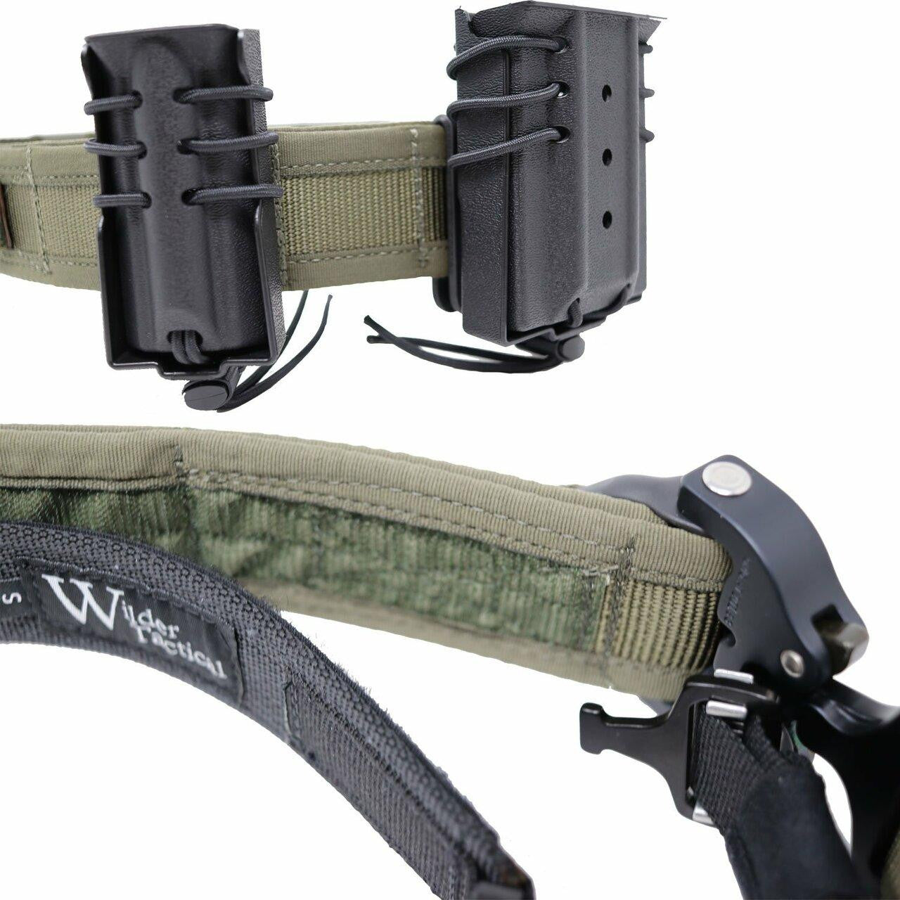  Wilder Tactical 1.75 Urban Assault Belt