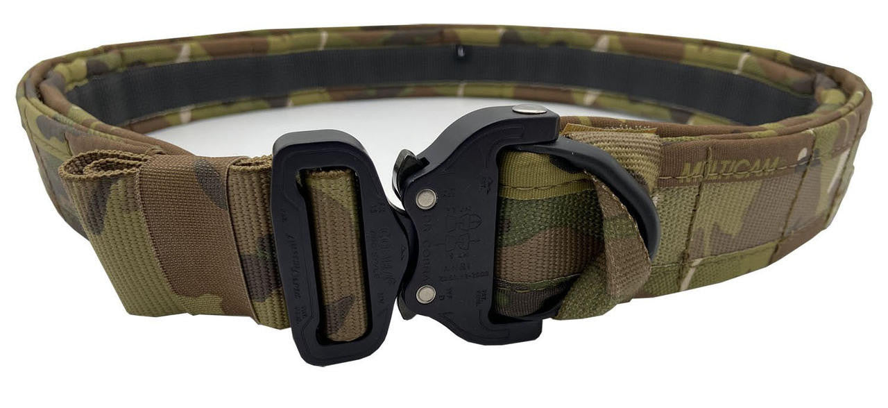  Wilder Tactical 1.75 Urban Assault Belt