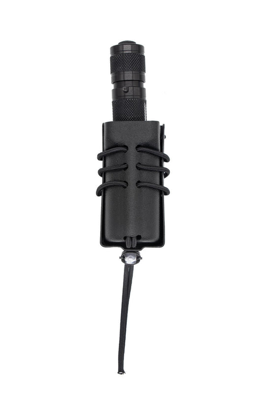  Wilder Tactical Evolution Flashlight And Pepper Spray Holder