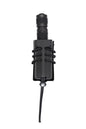  Wilder Tactical Evolution Flashlight And Pepper Spray Holder