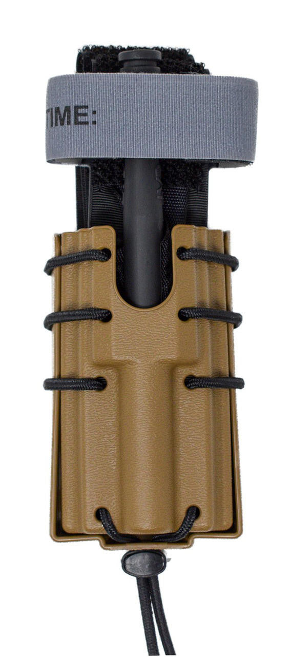  Wilder Tactical Evolution Universal Tourniquet Pouch