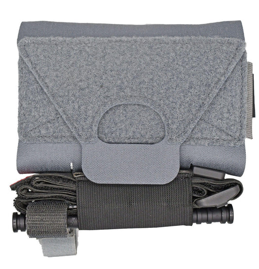  Wilder Tactical Med Pouch Fight Light Malice Clip (Pouch Only)
