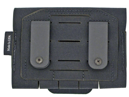  Wilder Tactical Med Pouch Fight Light Malice Clip (Pouch Only)