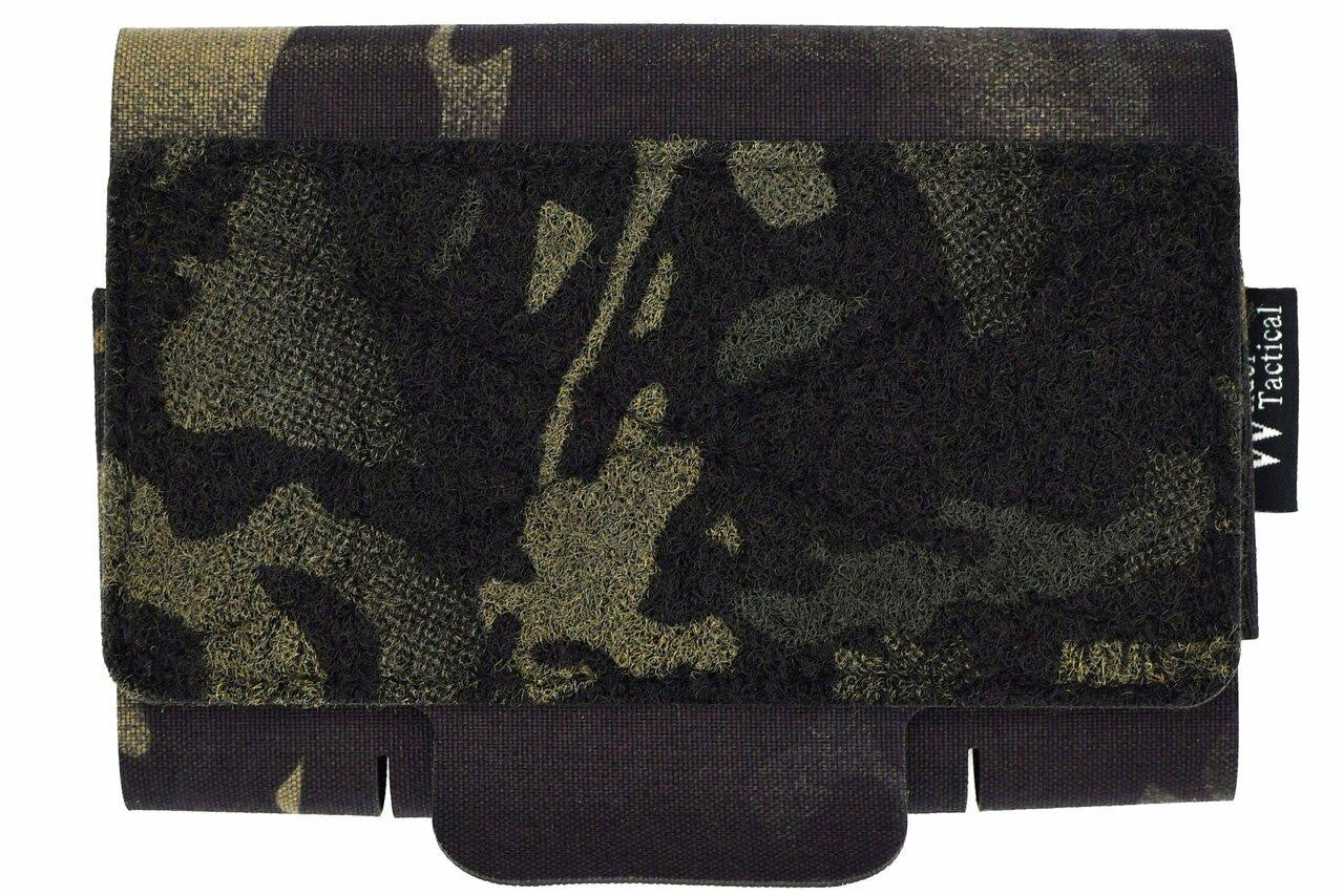  Wilder Tactical Med Pouch Fight Light Malice Clip (Pouch Only)