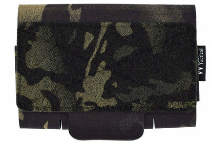  Wilder Tactical Med Pouch Fight Light Malice Clip (Pouch Only)