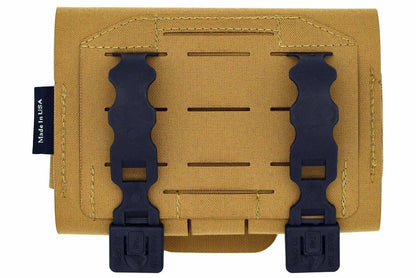  Wilder Tactical Med Pouch Fight Light Malice Clip (Pouch Only)