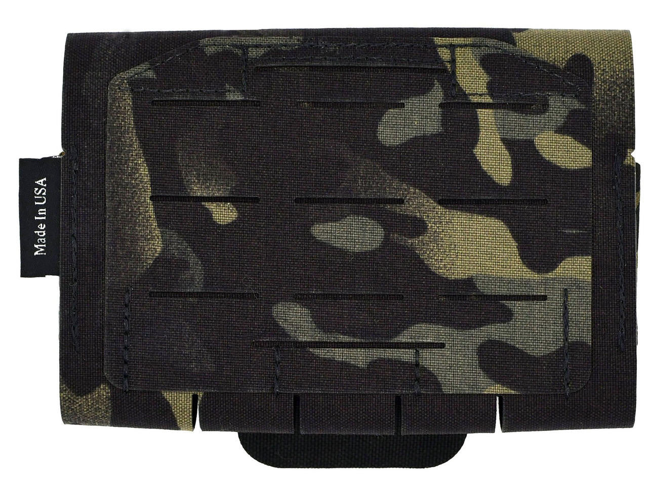 Wilder Tactical Med Pouch Fight Light Malice Clip (Pouch Only)