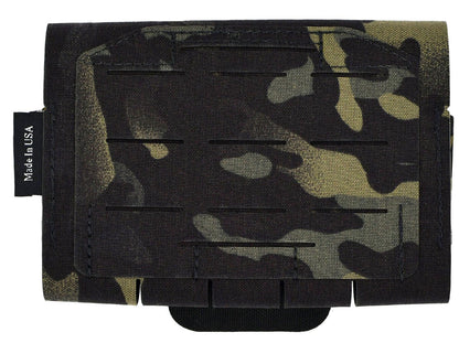  Wilder Tactical Med Pouch Fight Light Malice Clip (Pouch Only)