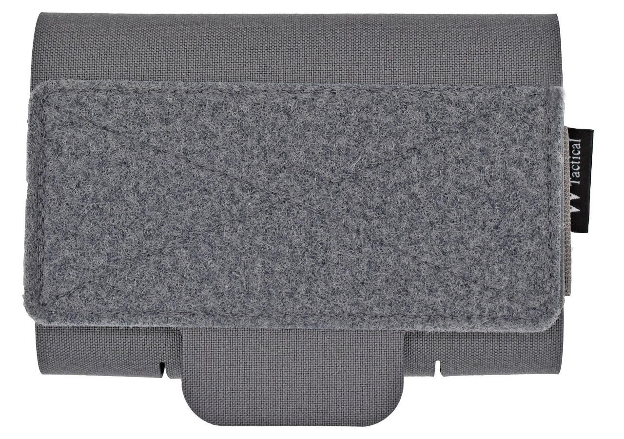  Wilder Tactical Med Pouch Fight Light Malice Clip (Pouch Only)