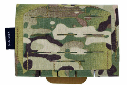  Wilder Tactical Med Pouch Fight Light Malice Clip (Pouch Only)