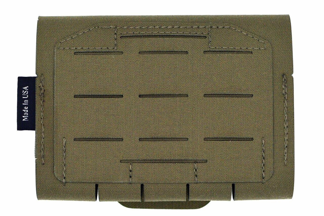  Wilder Tactical Med Pouch Fight Light Malice Clip (Pouch Only)