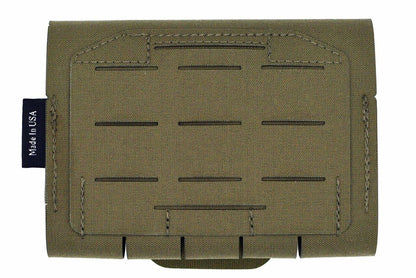  Wilder Tactical Med Pouch Fight Light Malice Clip (Pouch Only)