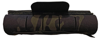  Wilder Tactical Med Pouch Fight Light Malice Clip (Pouch Only)