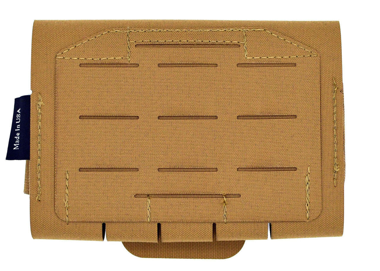  Wilder Tactical Med Pouch Fight Light Malice Clip (Pouch Only)