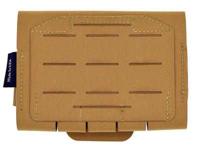  Wilder Tactical Med Pouch Fight Light Malice Clip (Pouch Only)