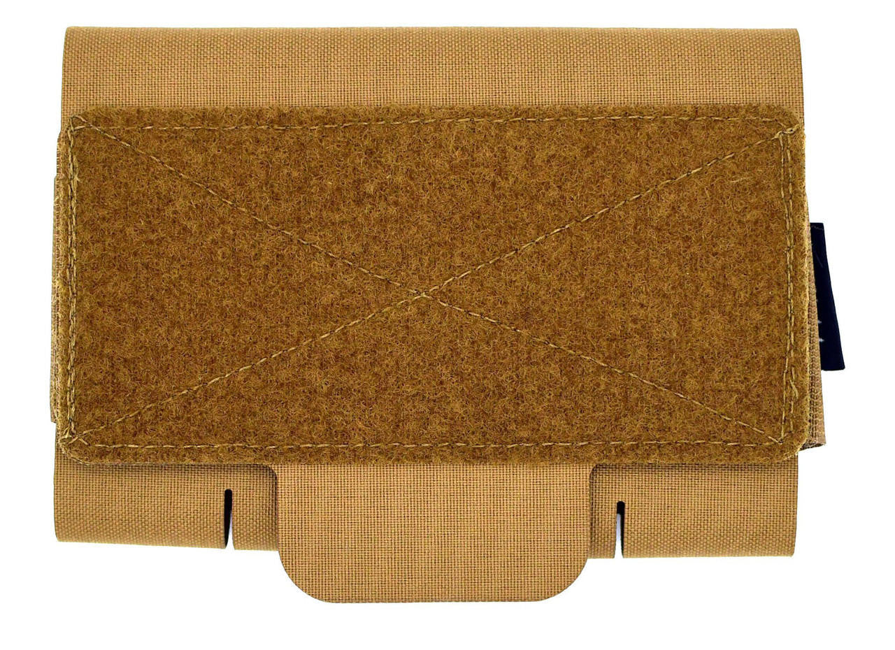  Wilder Tactical Med Pouch Fight Light Malice Clip (Pouch Only)
