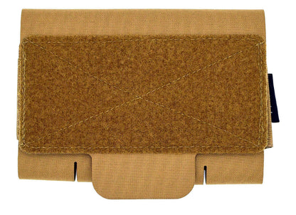  Wilder Tactical Med Pouch Fight Light Malice Clip (Pouch Only)