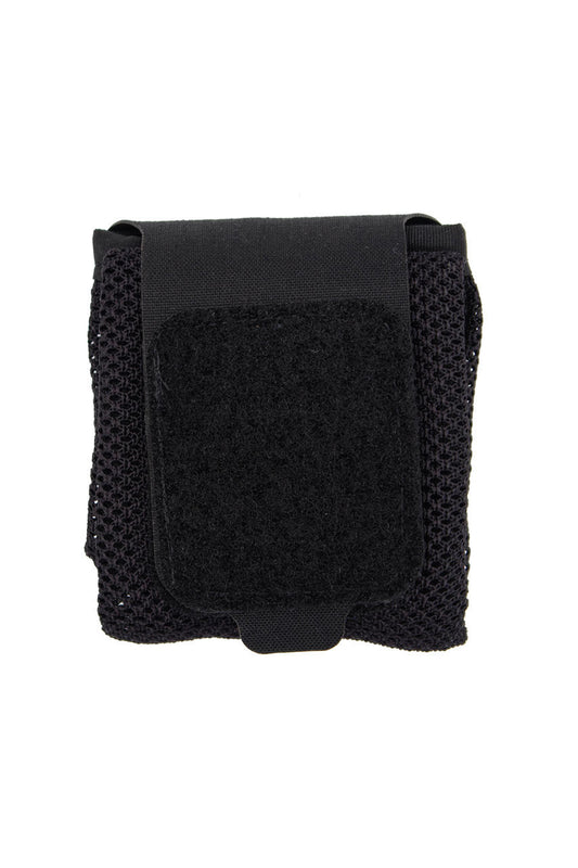  Wilder Tactical Mesh Dump Pouch With UAB MOLLE Clip