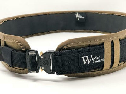  Wilder Tactical Minimalist Belt