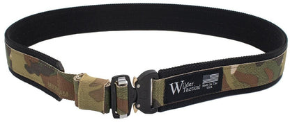  Wilder Tactical Minimalist Belt