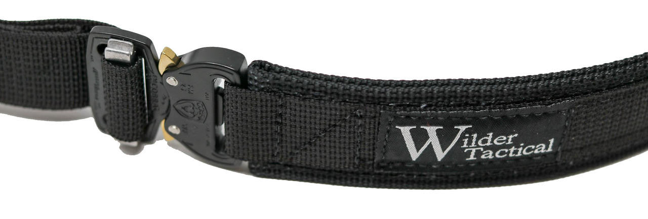  Wilder Tactical Minimalist Belt