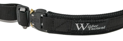  Wilder Tactical Minimalist Belt