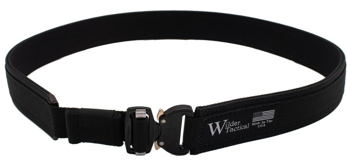  Wilder Tactical Minimalist Belt