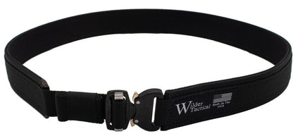  Wilder Tactical Minimalist Belt