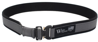  Wilder Tactical Minimalist Belt