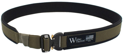  Wilder Tactical Minimalist Belt