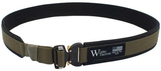  Wilder Tactical Minimalist Belt