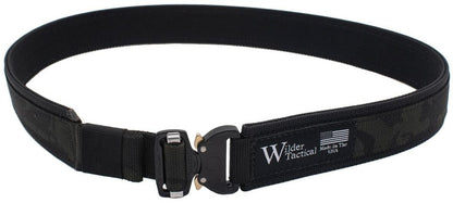  Wilder Tactical Minimalist Belt