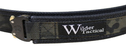  Wilder Tactical Minimalist Belt