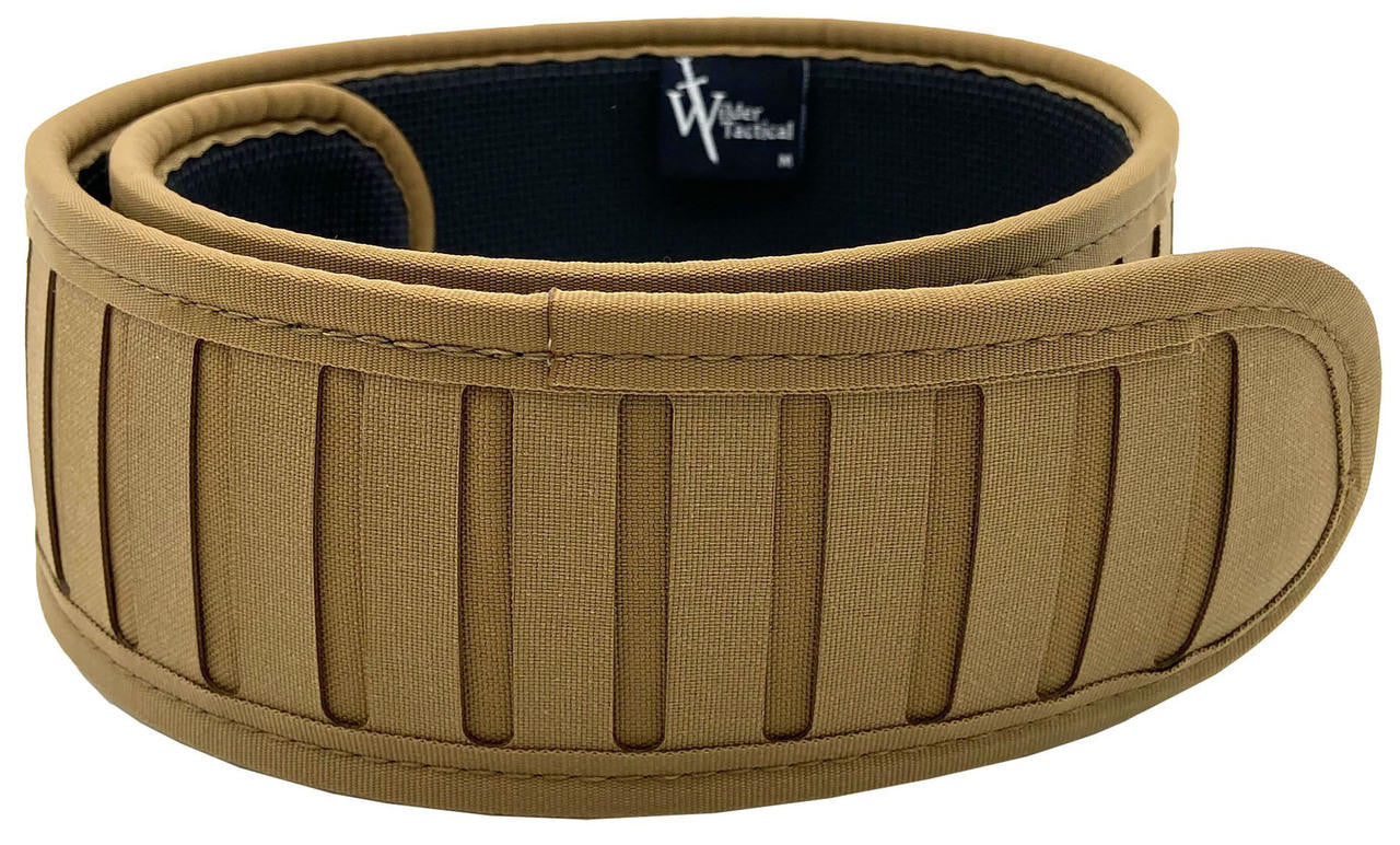  Wilder Tactical Minimalist Belt Pad