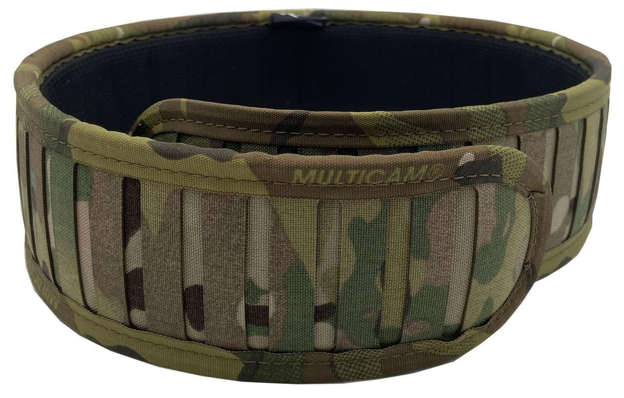  Wilder Tactical Minimalist Belt Pad