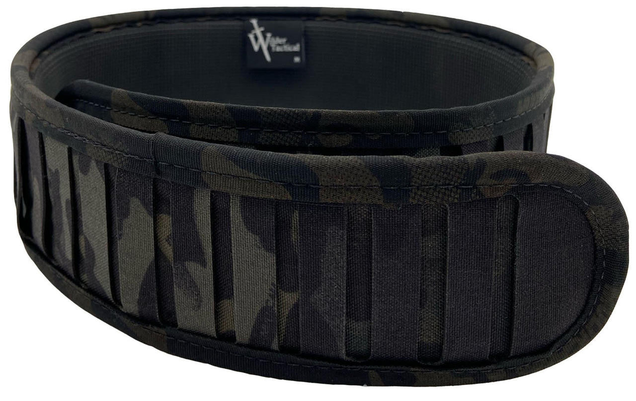  Wilder Tactical Minimalist Belt Pad